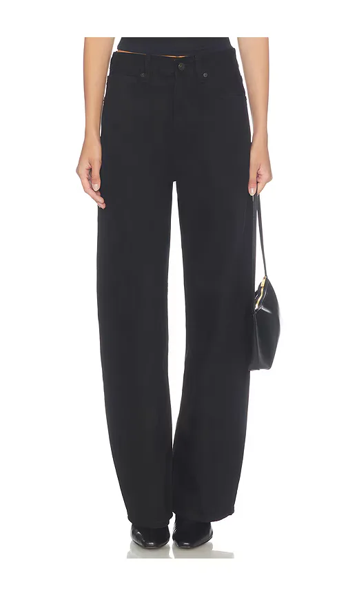 The Bow Jeans by FRAME