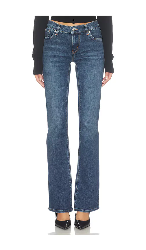 The Rodeo Jeans by FRAME