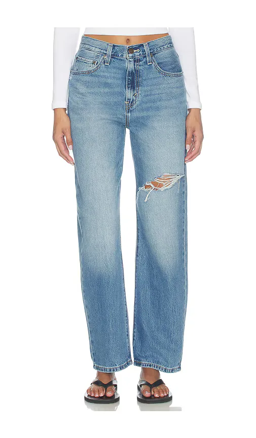 Easy Dad Jeans by LEVI'S