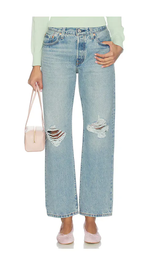 501 90's Jeans by LEVI'S