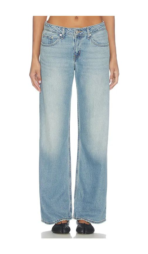 Low Loose Jeans by LEVI'S