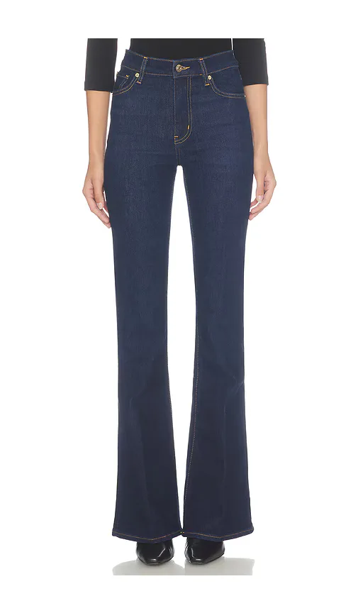 The Flare Jeans by FRAME
