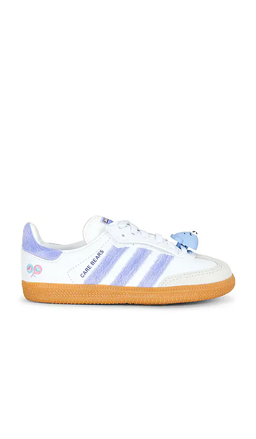 Care Bear Samba Og Sneaker by adidas Originals