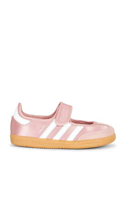 Samba Jane Flat by adidas Originals
