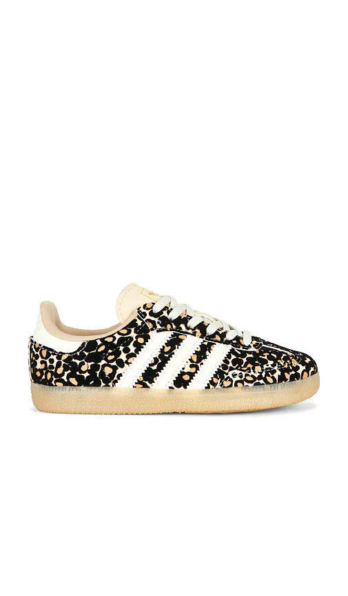 Samba Og Sneaker by adidas Originals