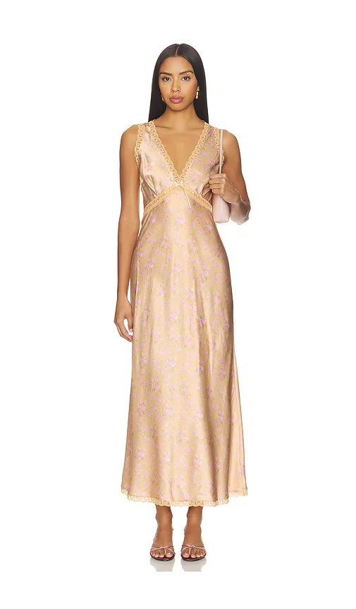 Nirelle Dress by LoveShackFancy