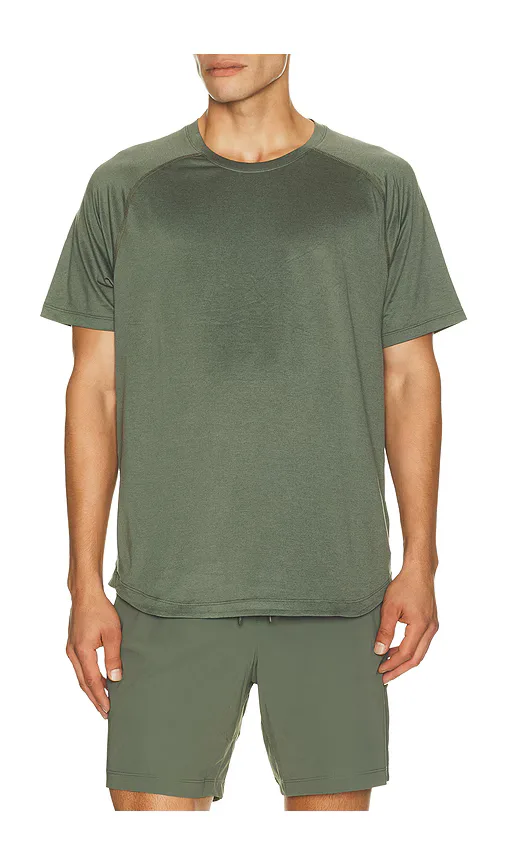 Atmosphere Tee by Rhone