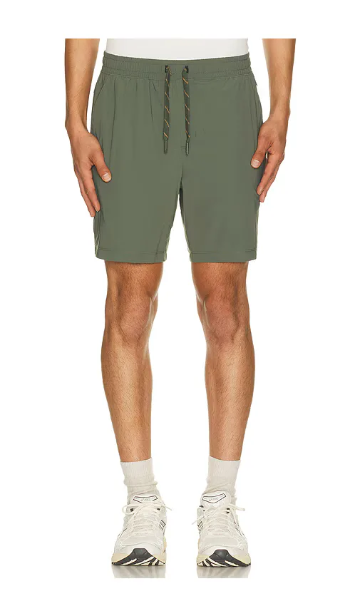 7 Pursuit Short Unlined by Rhone