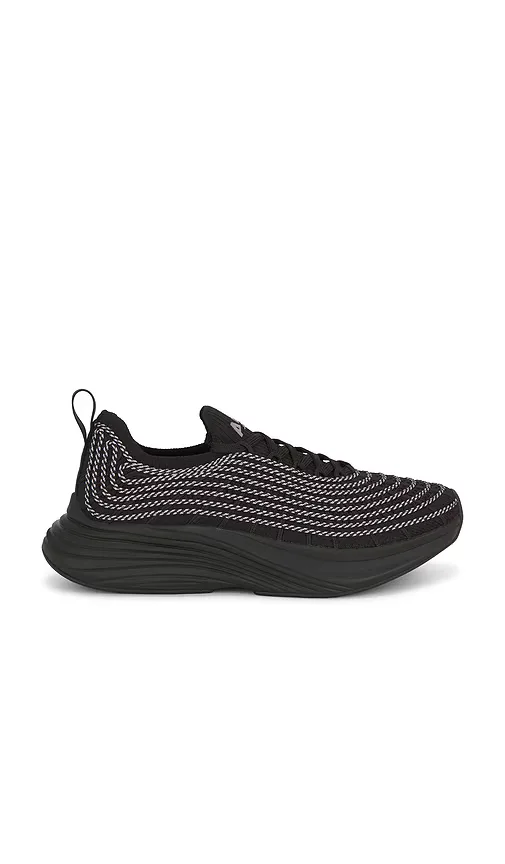 Techloom Zipline Sneaker by APL: Athletic Propulsion Labs