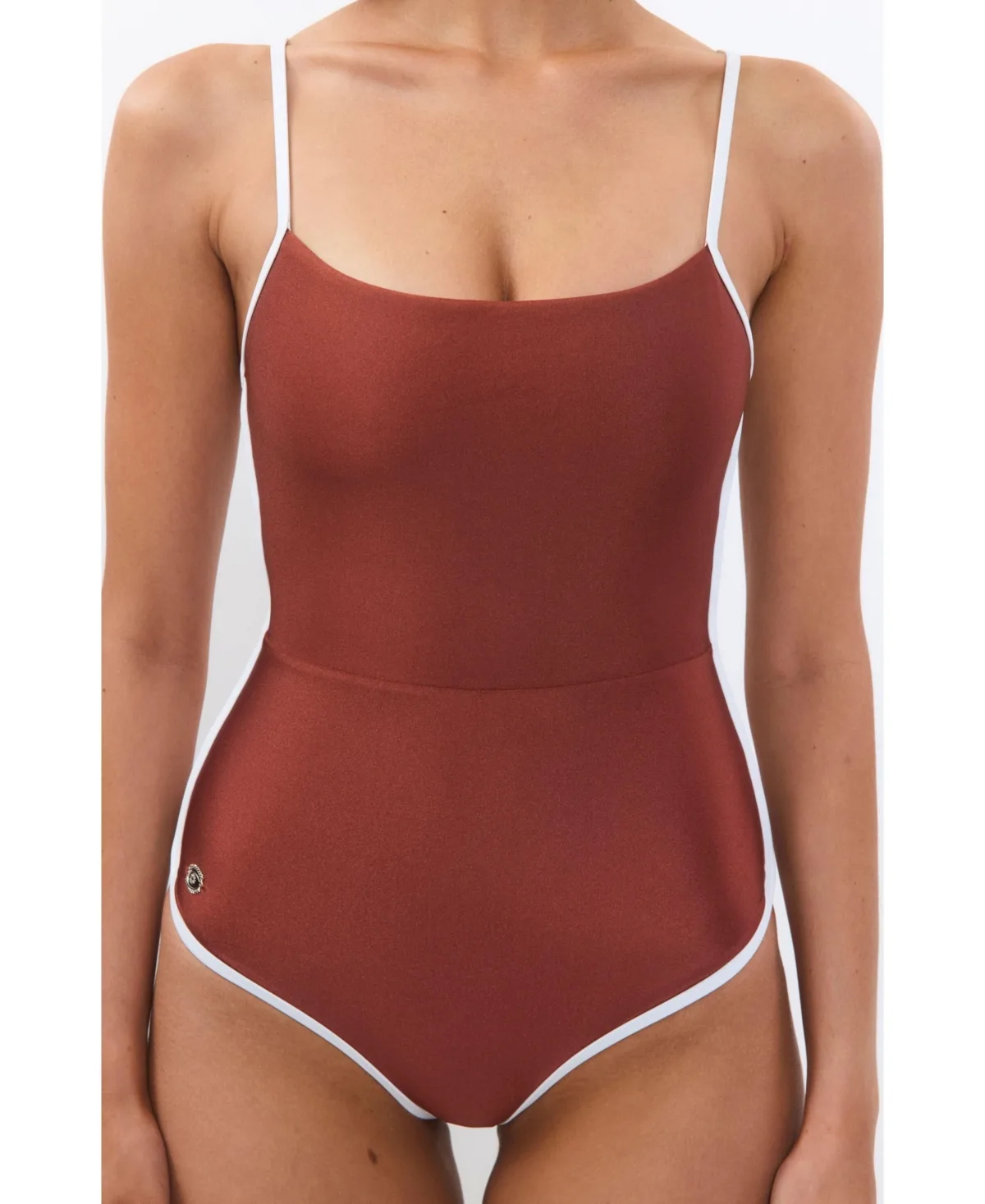 California OnePiece Swimsuit by Biliblond