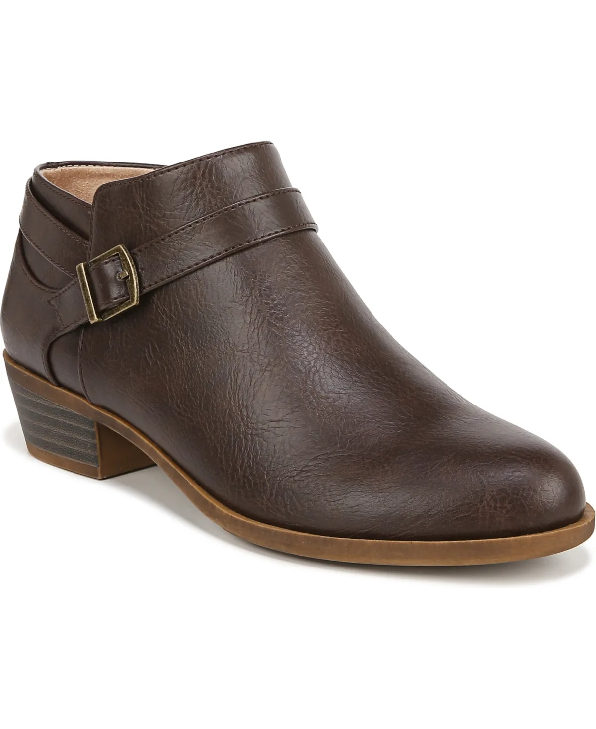 Alexander Booties by Lifestride