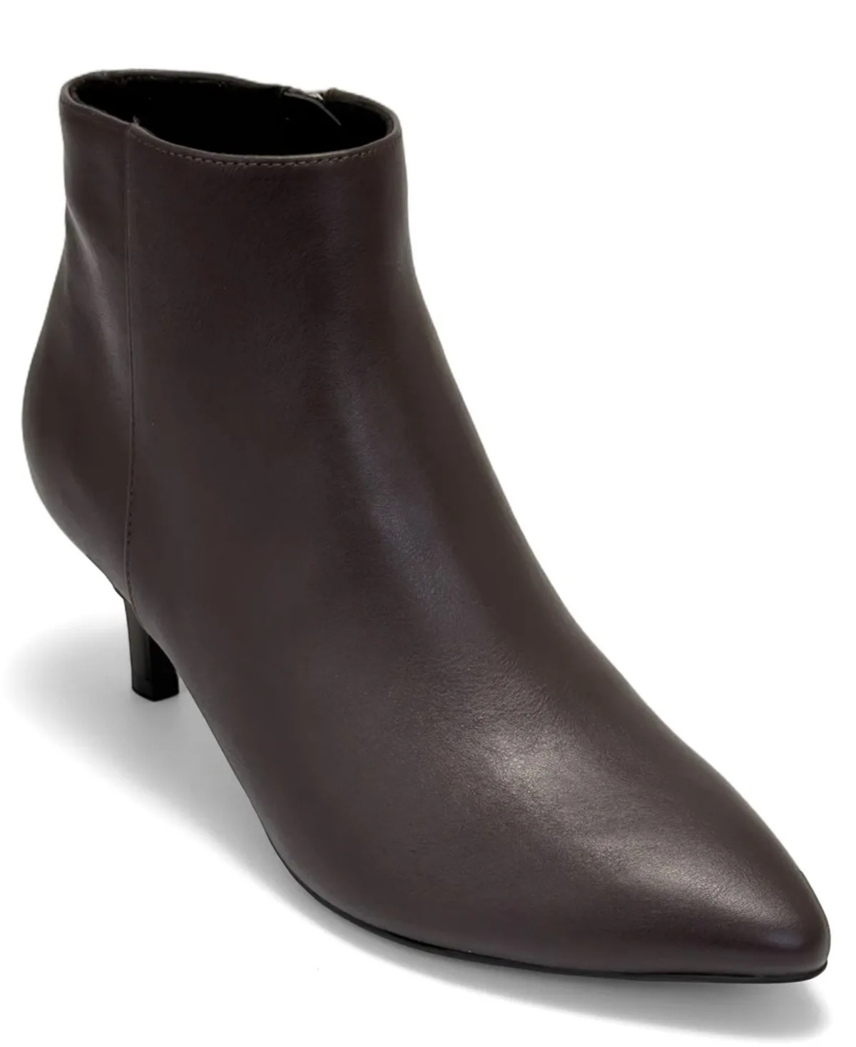 Edith Pointed Toe Dress Booties by Aerosoles