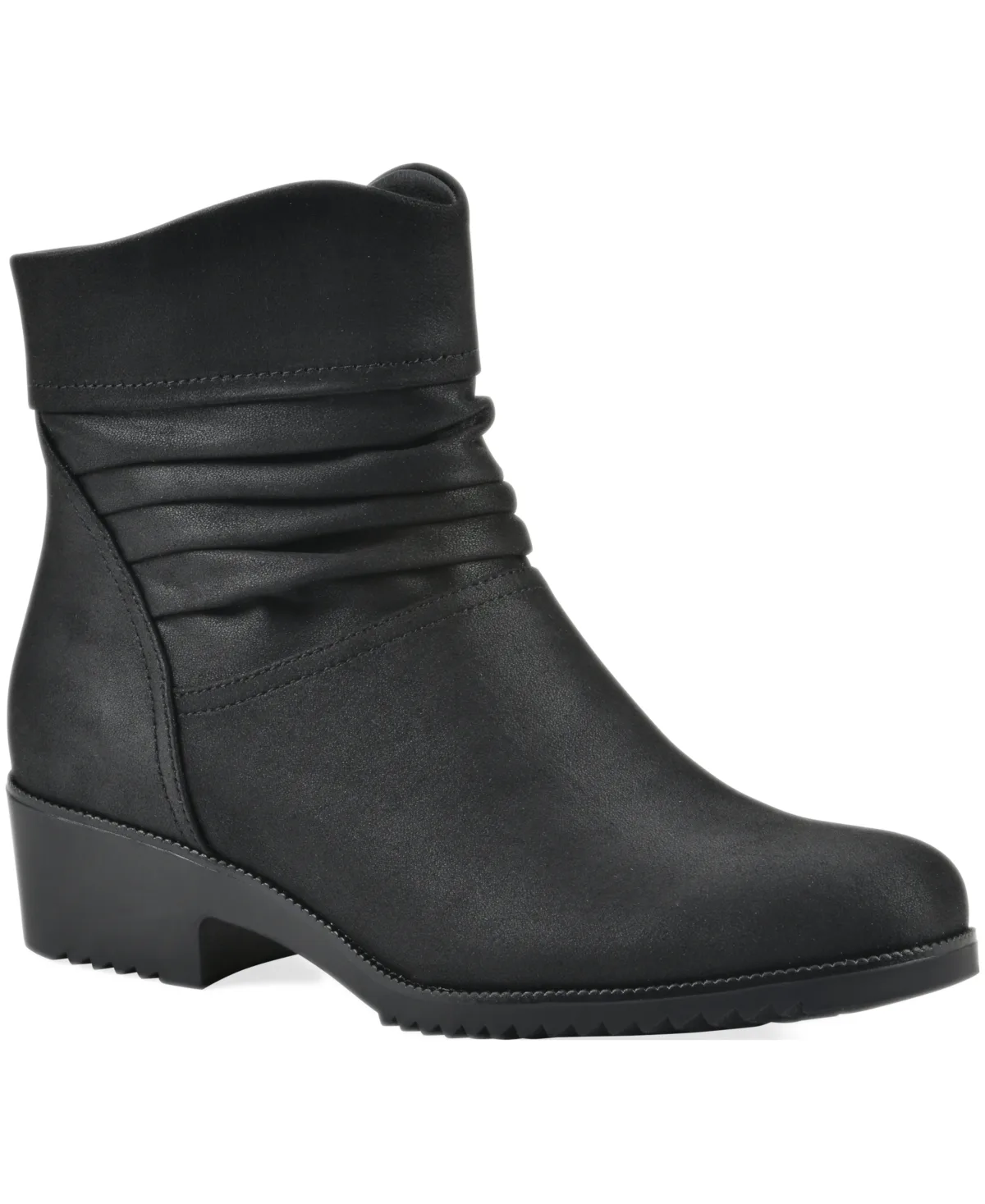 Durbon Ankle Boots by Cliffs By White Mountain