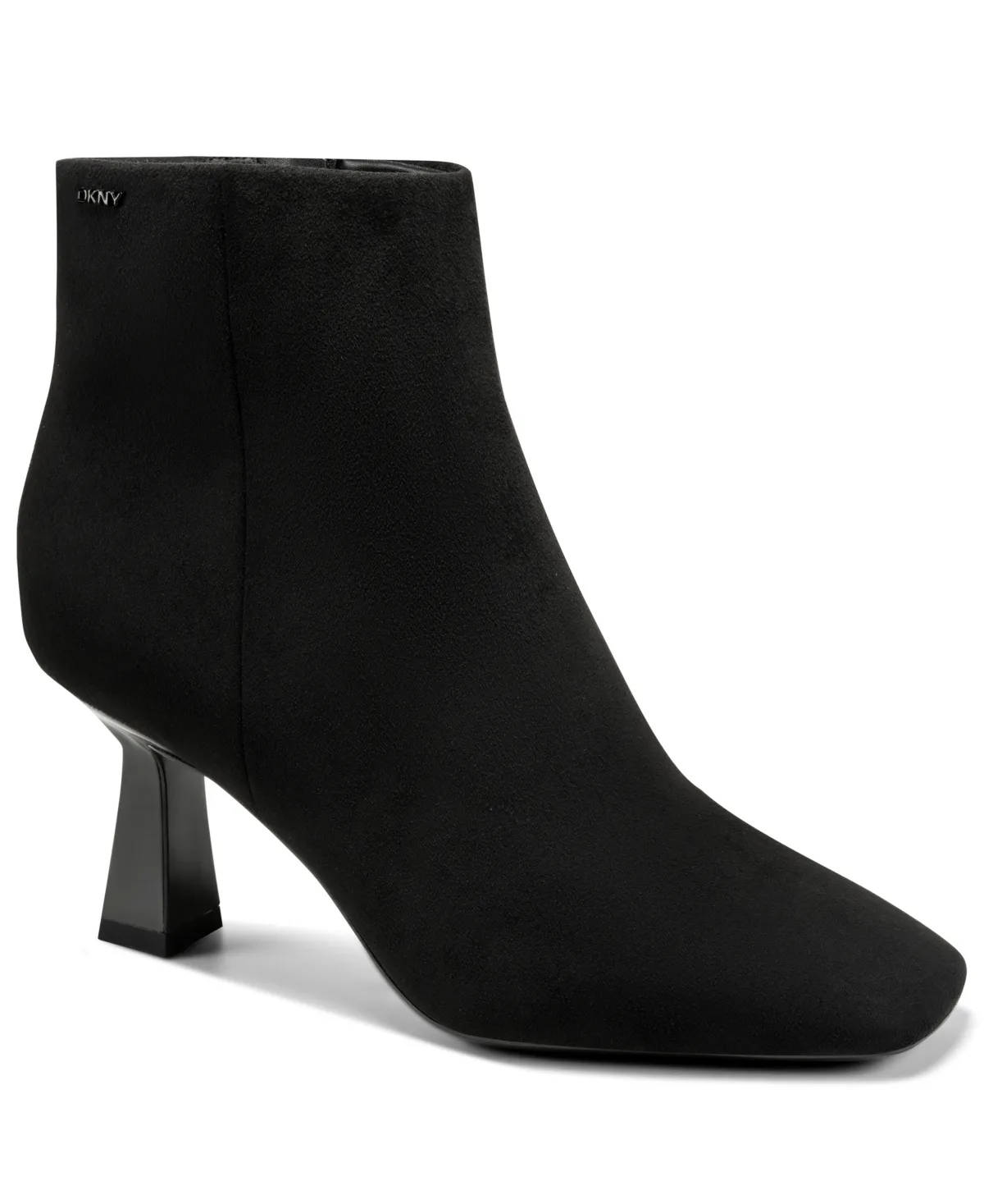 Addison Heeled Dress Booties by Dkny
