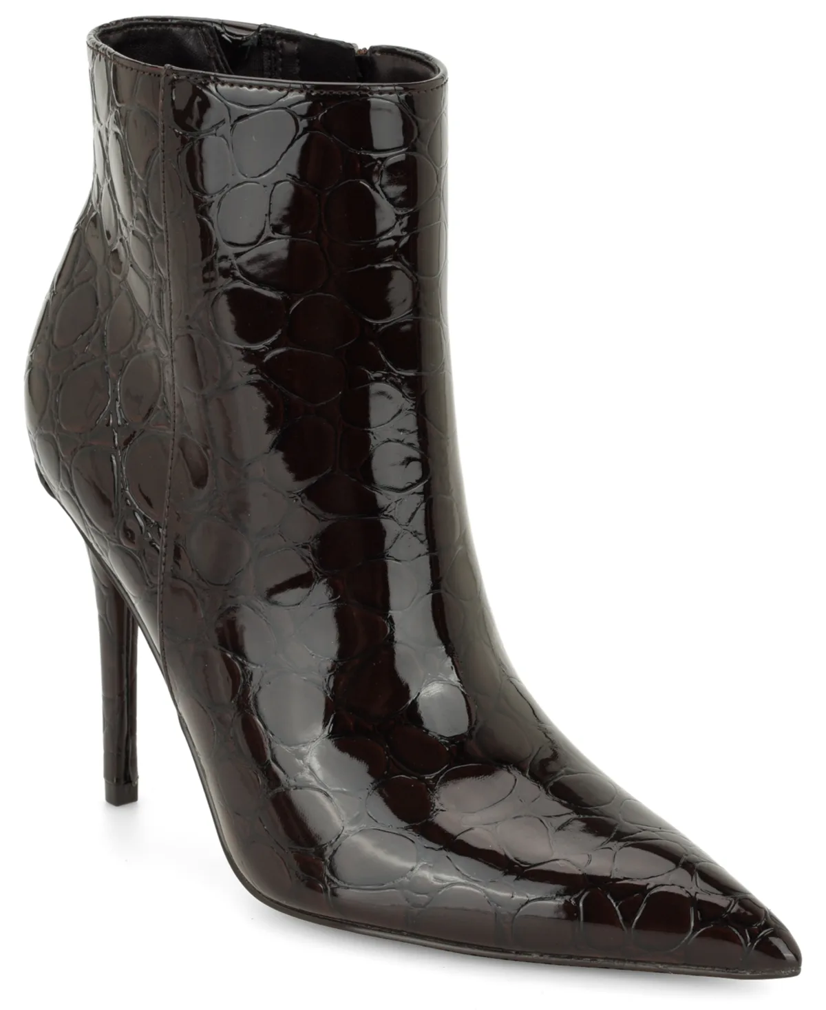 Carson Ankle Pointed Toe Dress Booties by Nine West