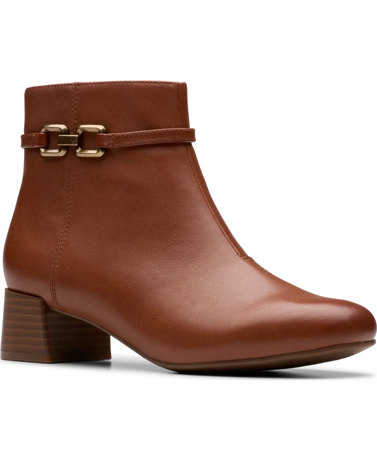 Iridessa Air Booties by Clarks