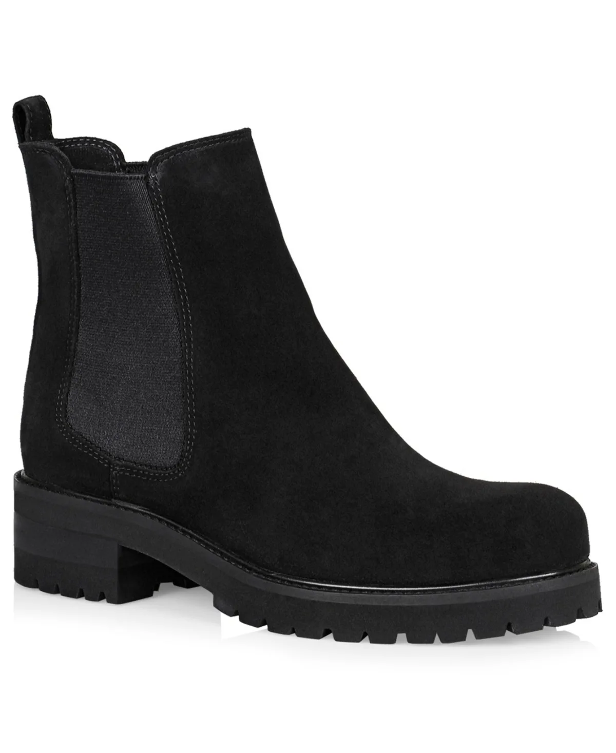 Cye City Dry Chelsea Booties