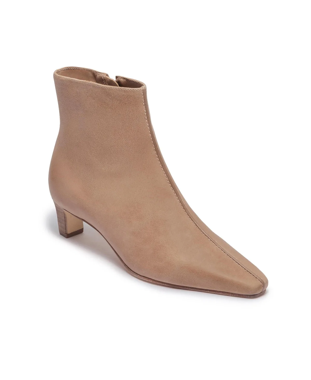 Everett Vintage Ankle Bootie by Bernardo Footwear