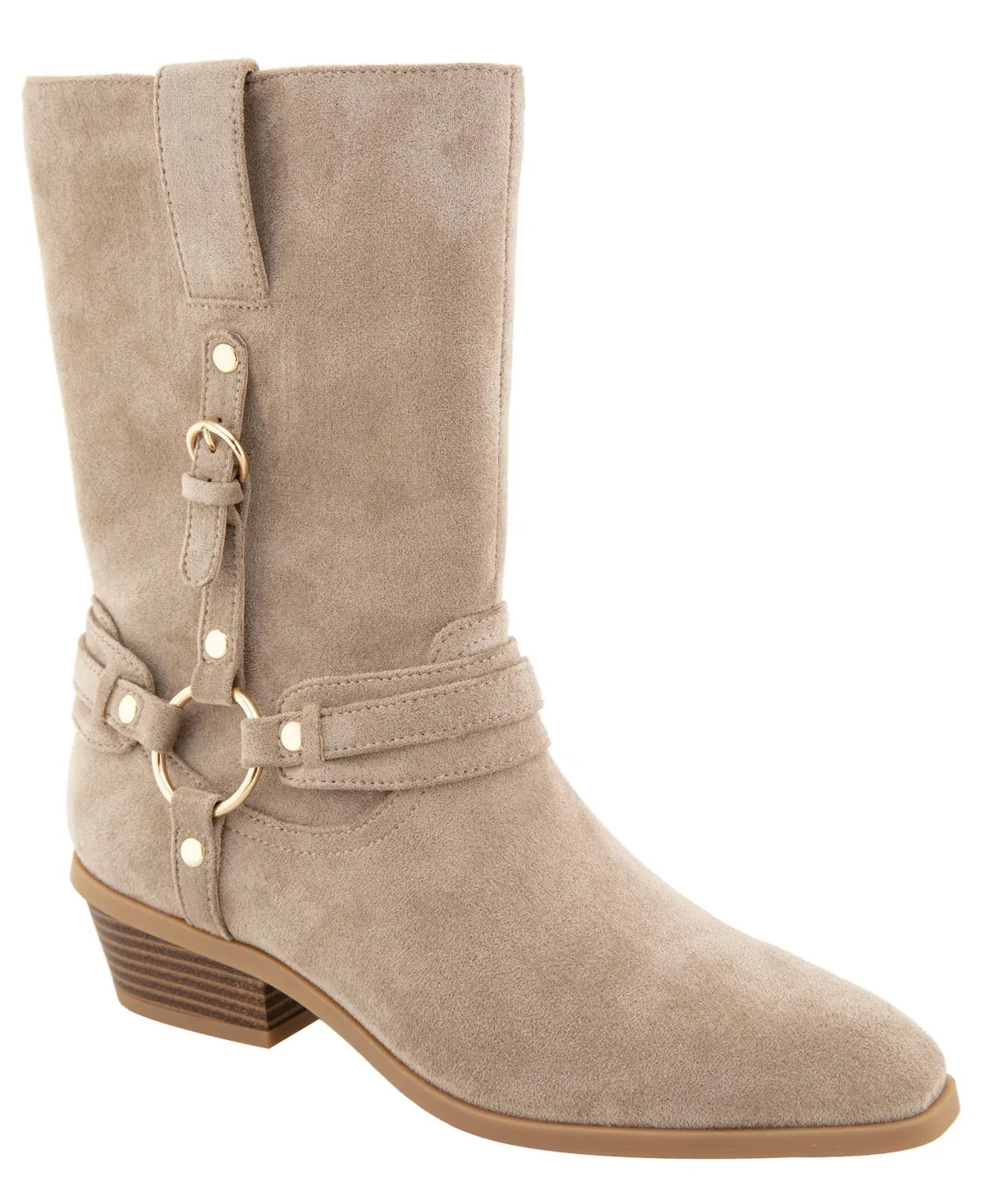 Edi Harness Bootie by Bcbg