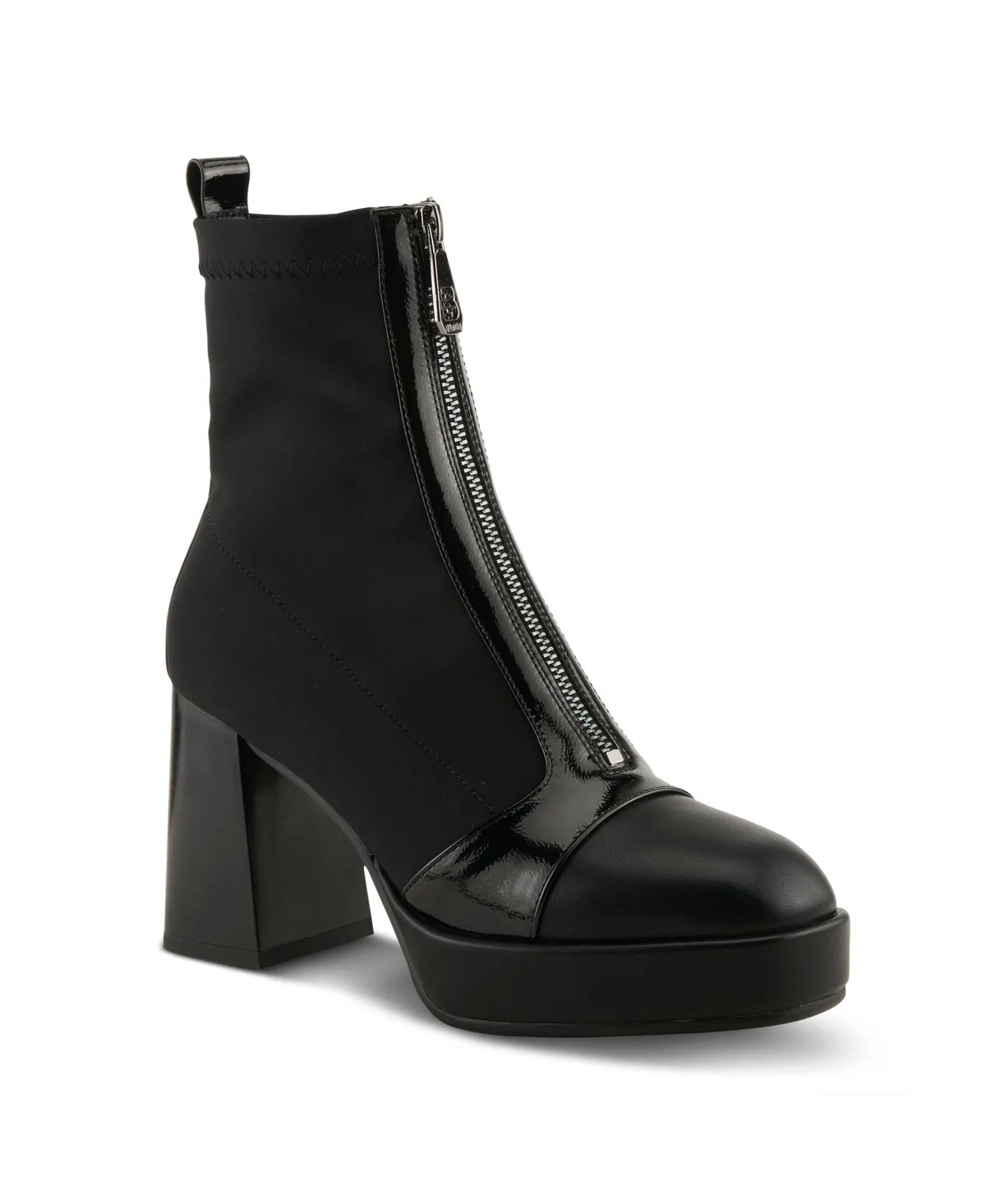 Noticeme Boots by Azura