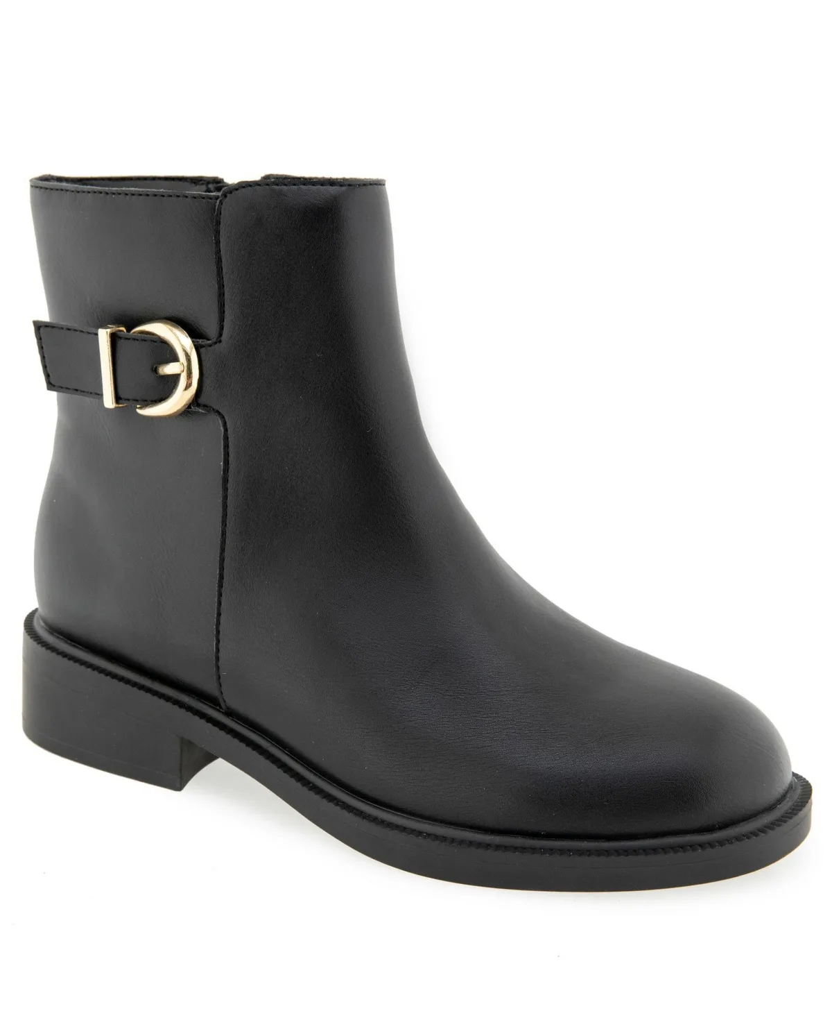 Leo 2 Bootie