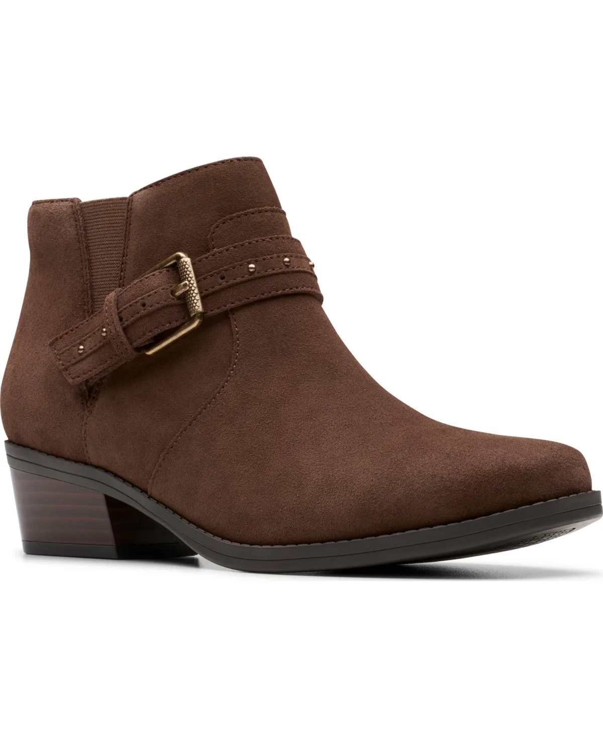Danyelle Wish Boots by Clarks