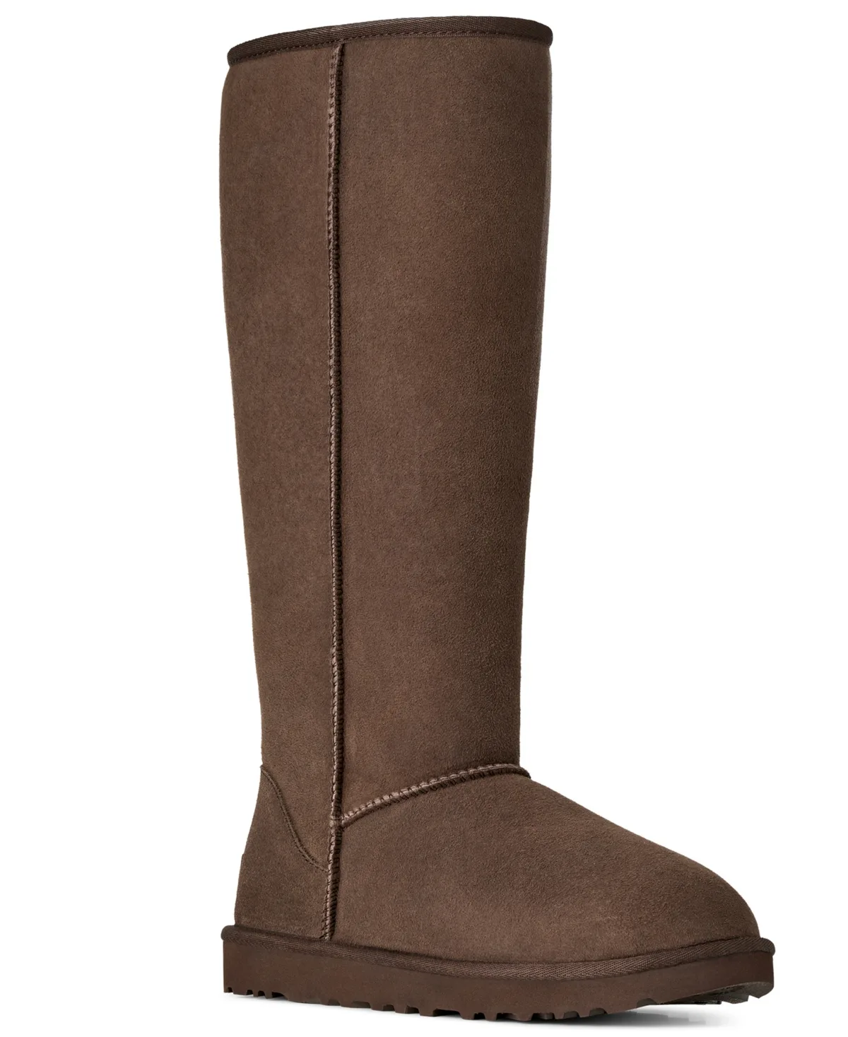 Classic Ultra Round Toe Tall Boots by Ugg