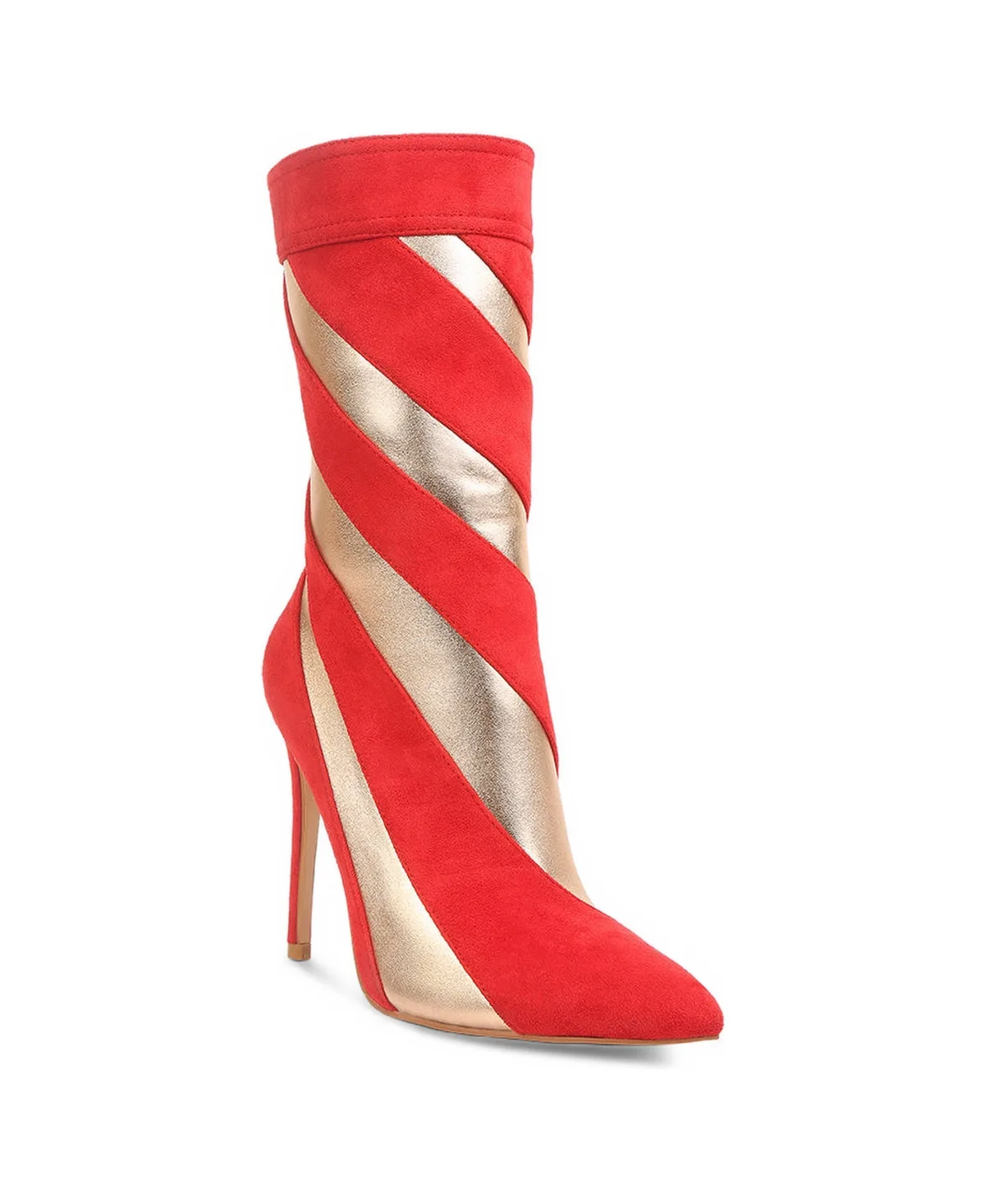 Whistles Straps Stilettos Boots by London Rag