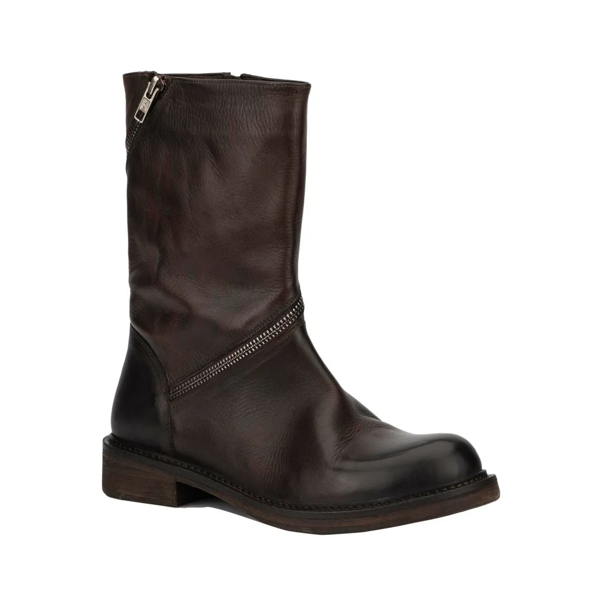 Regine Boot by Vintage Foundry Co