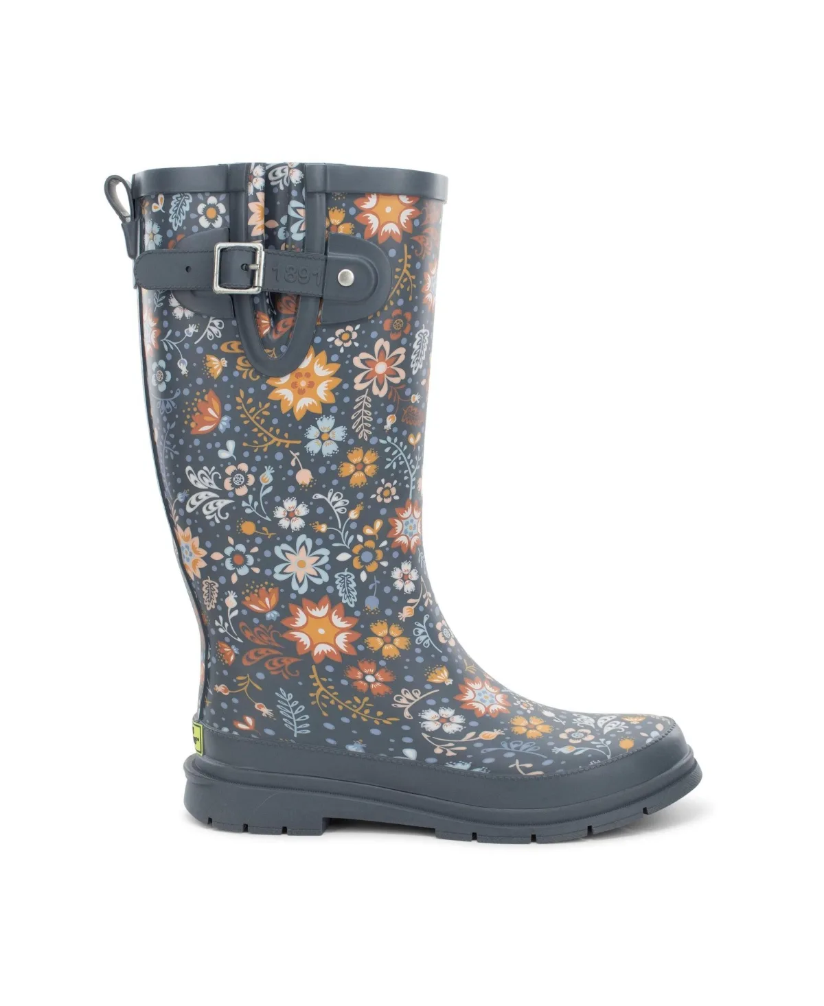 Garden Play Tall Rain Boot by Western Chief