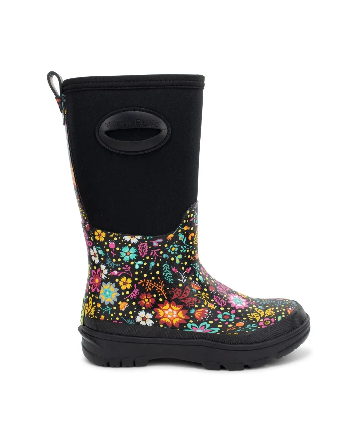 Garden Play Neoprene Mid Cold Weather Boot by Western Chief