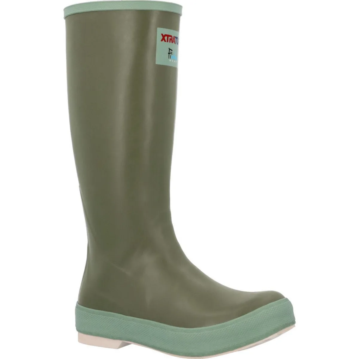 15 in Legacy Boot by Xtratuf