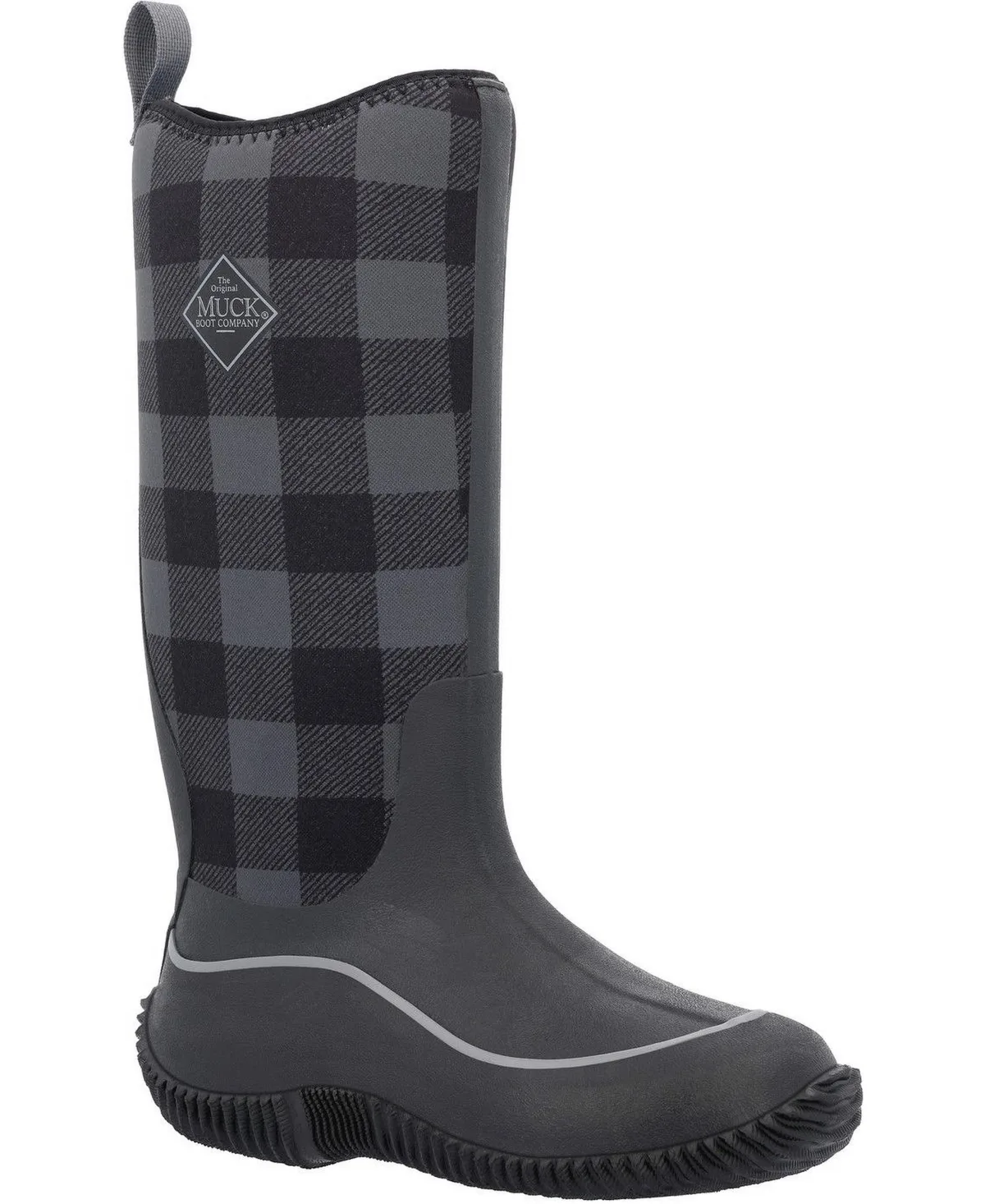 Hale Tall Boot by Muck