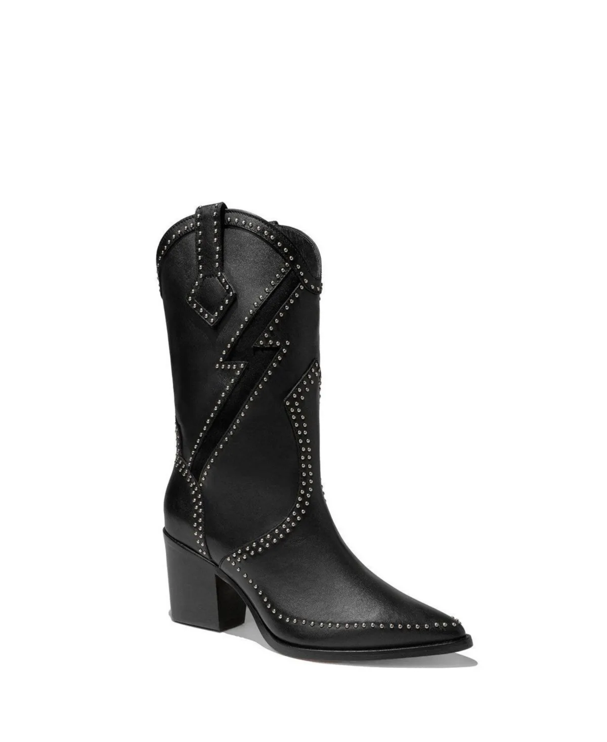 Fashion Leather Boots by Dante