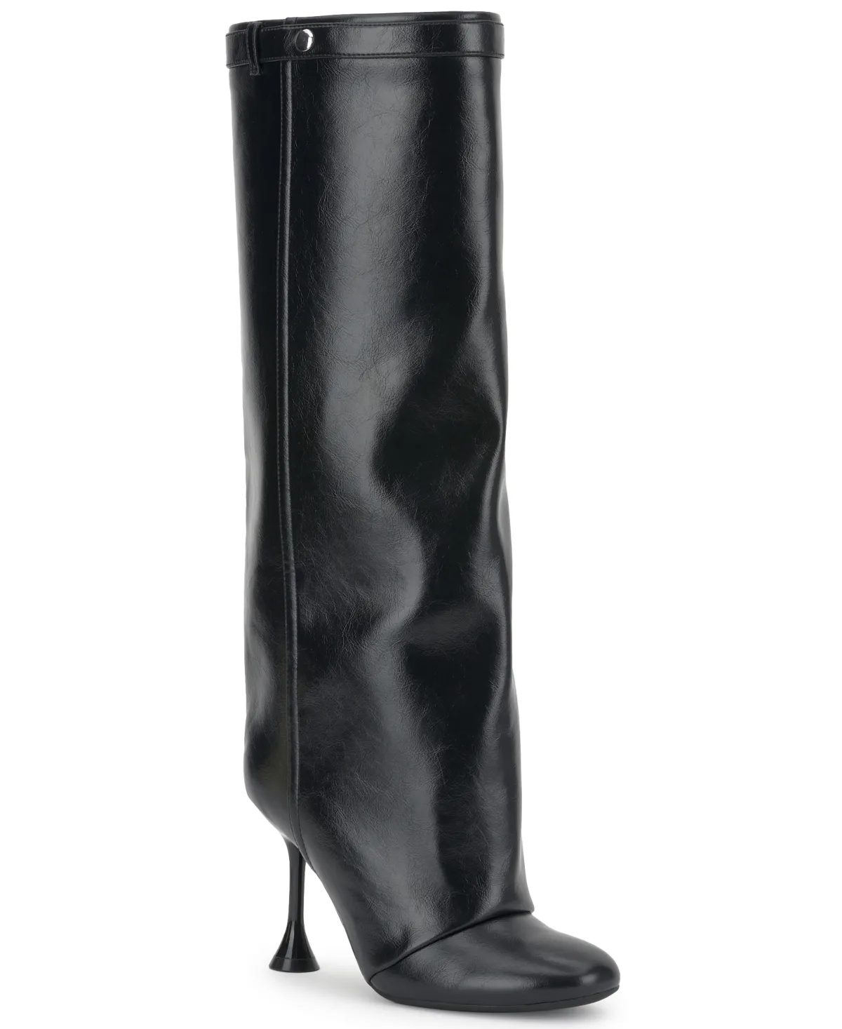 Round Toe Tall Boots by I.n.c. International Concepts