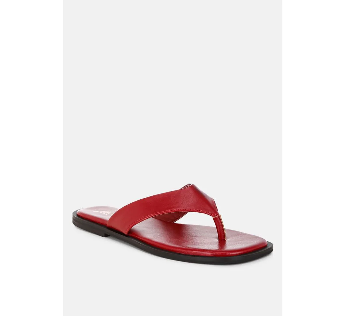 Perrys Toe-Post Thong Sandals