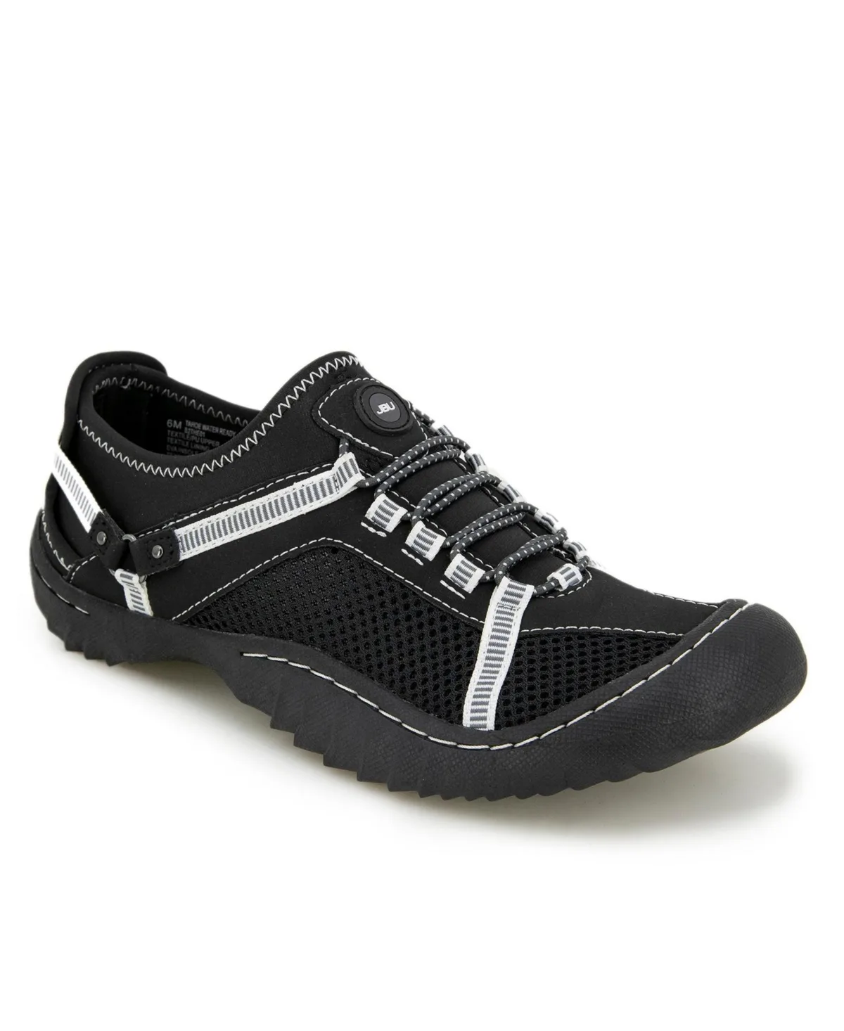 Tahoe Water Ready Flats