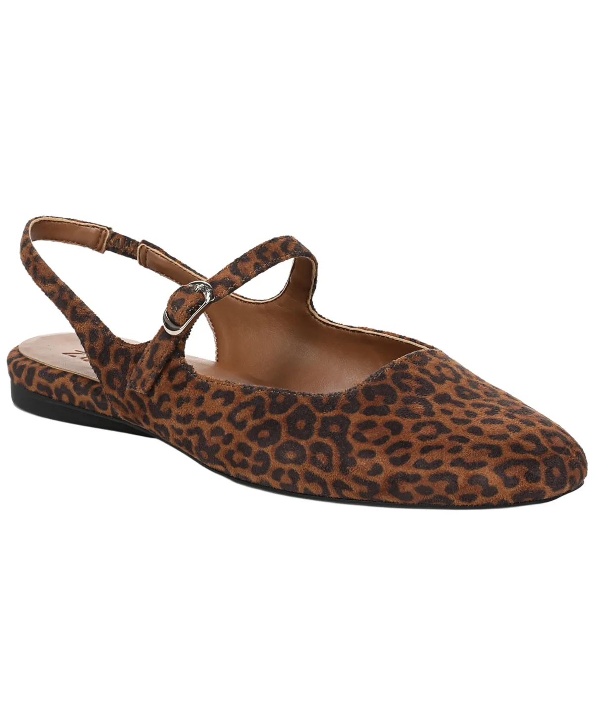 Anikka Mary Jane Flats by Naturalizer