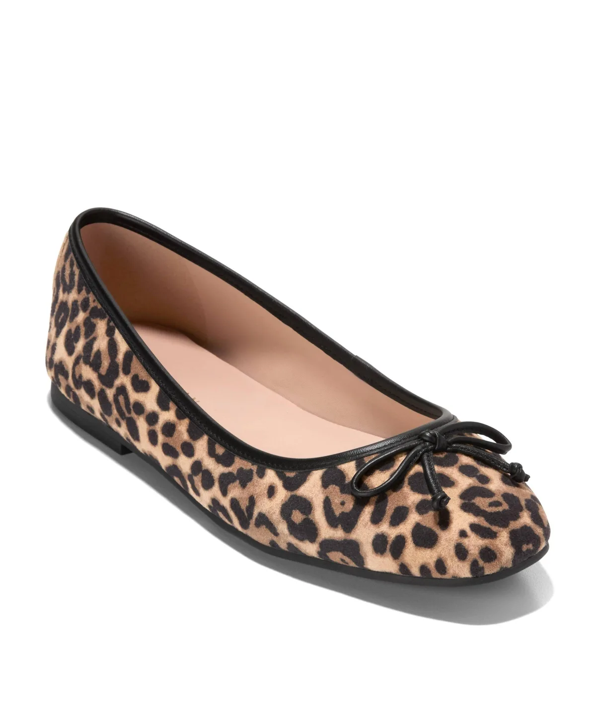 Yara Soft Ballet Flats by Cole Haan