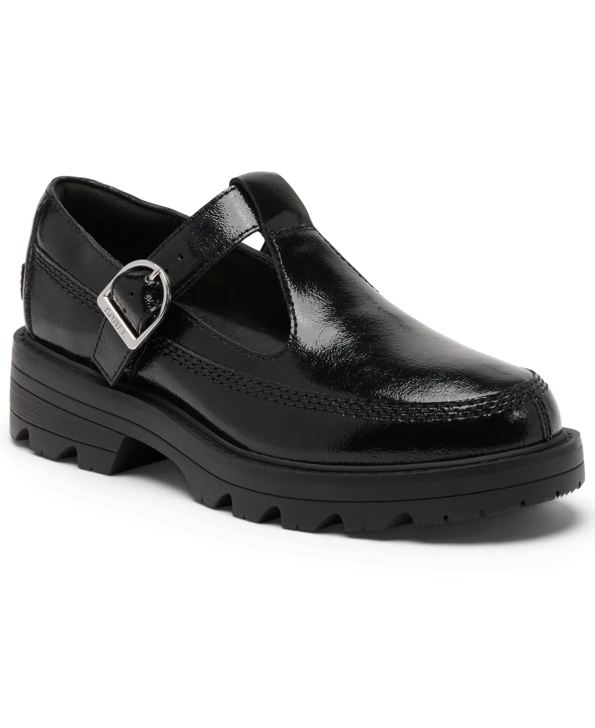 Revel Ave Mary Jane Flats by Sorel