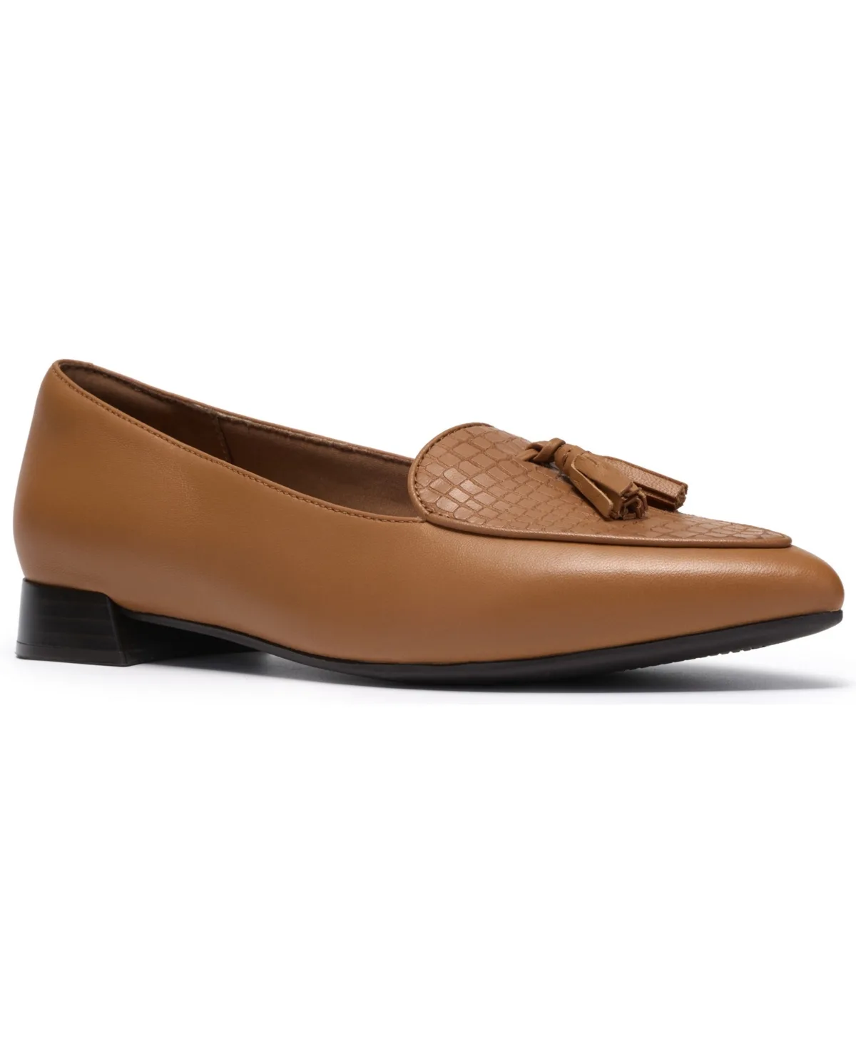 Natalyn Quartz Slip-On Flats by Clarks