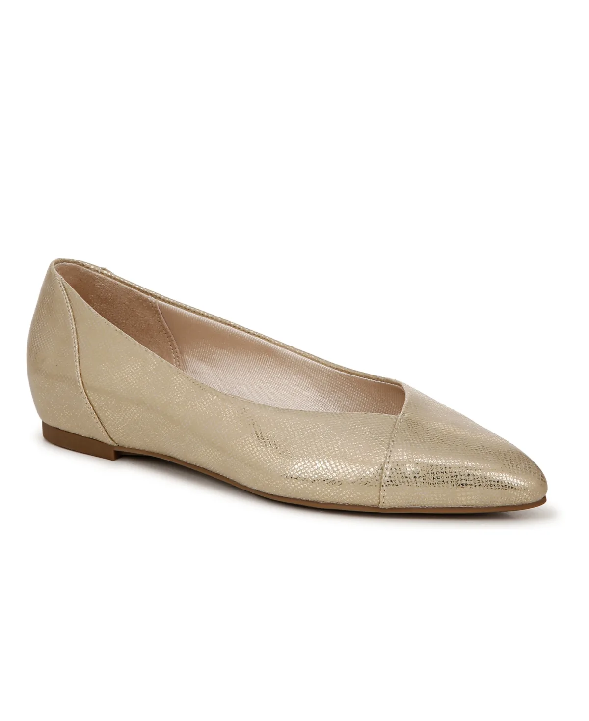 Promise Ballet Flats by Lifestride