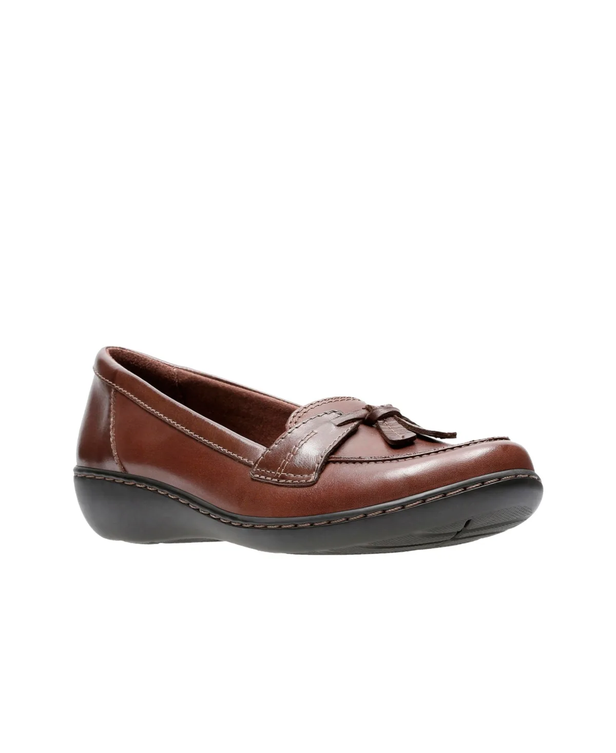 Collection Ashland Bubble Flats by Clarks