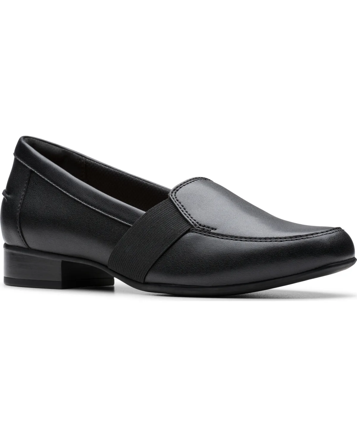 Juliet Beat Slip-On Loafers