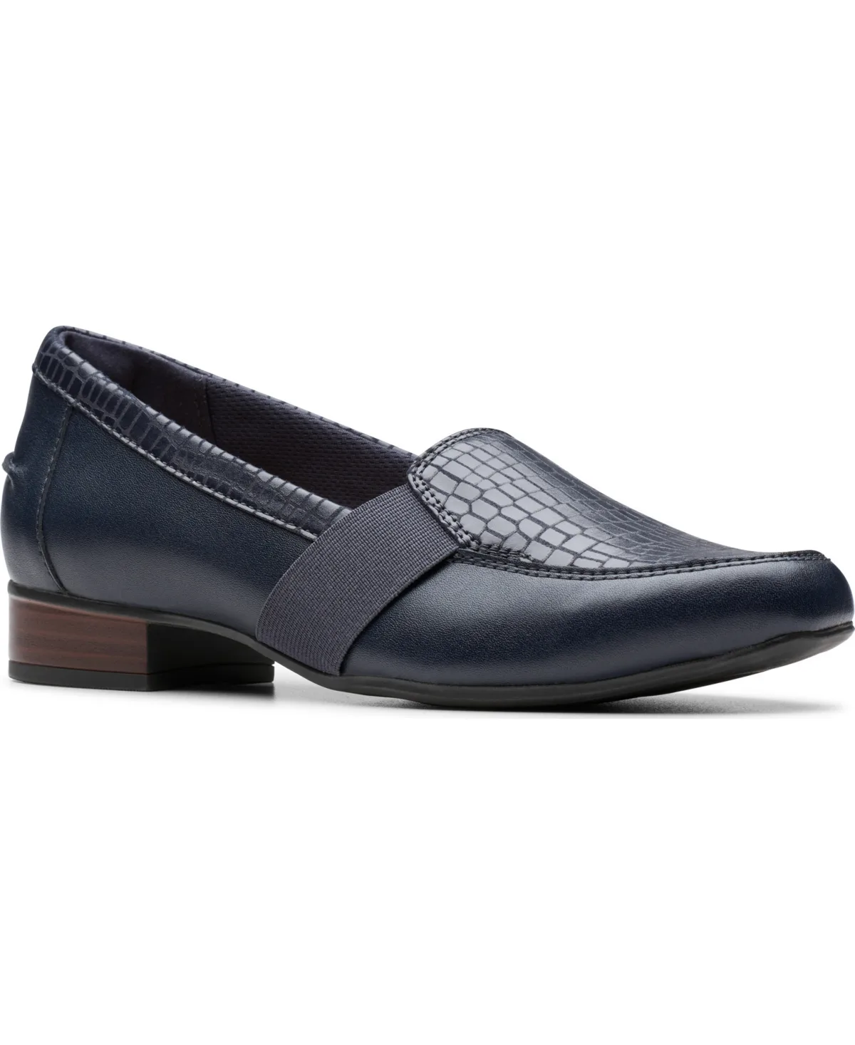 Juliet Beat Slip-On Loafers