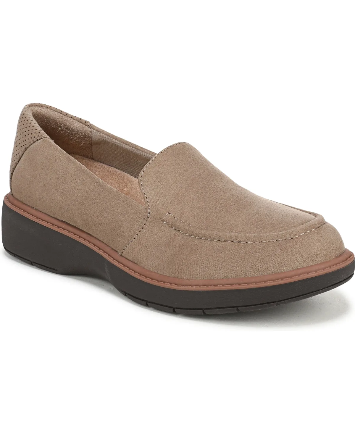 Calm Down Round Toe Loafers by Dr. Scholl's