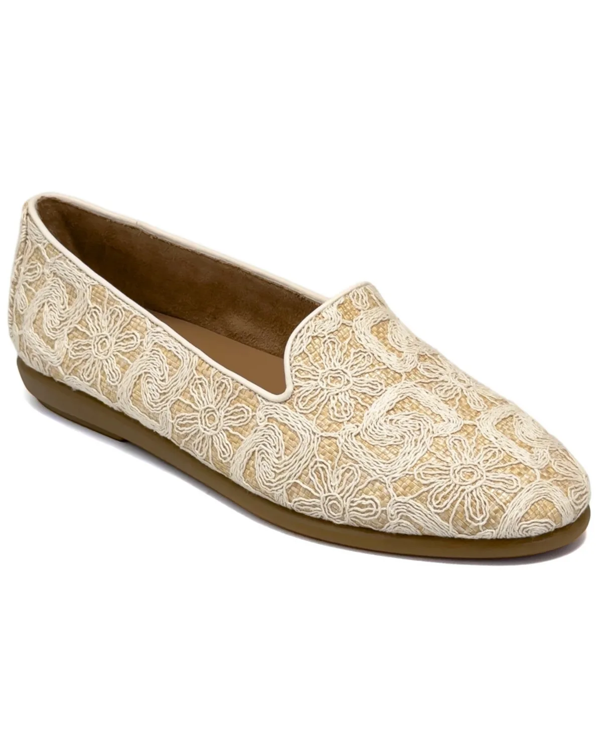 Betunia Casual Flat by Aerosoles