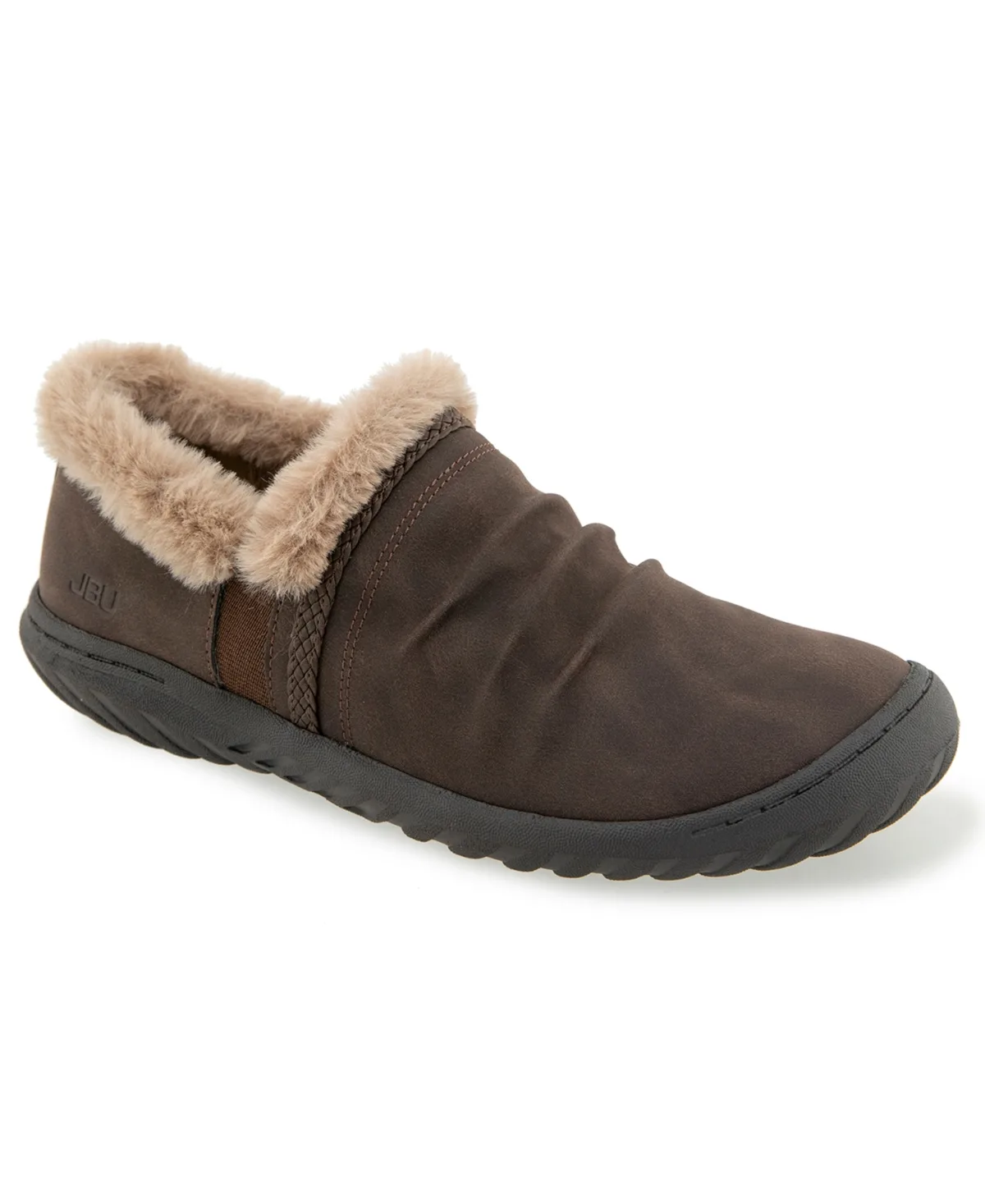 Reese Closed Casual Slip-On Loafers