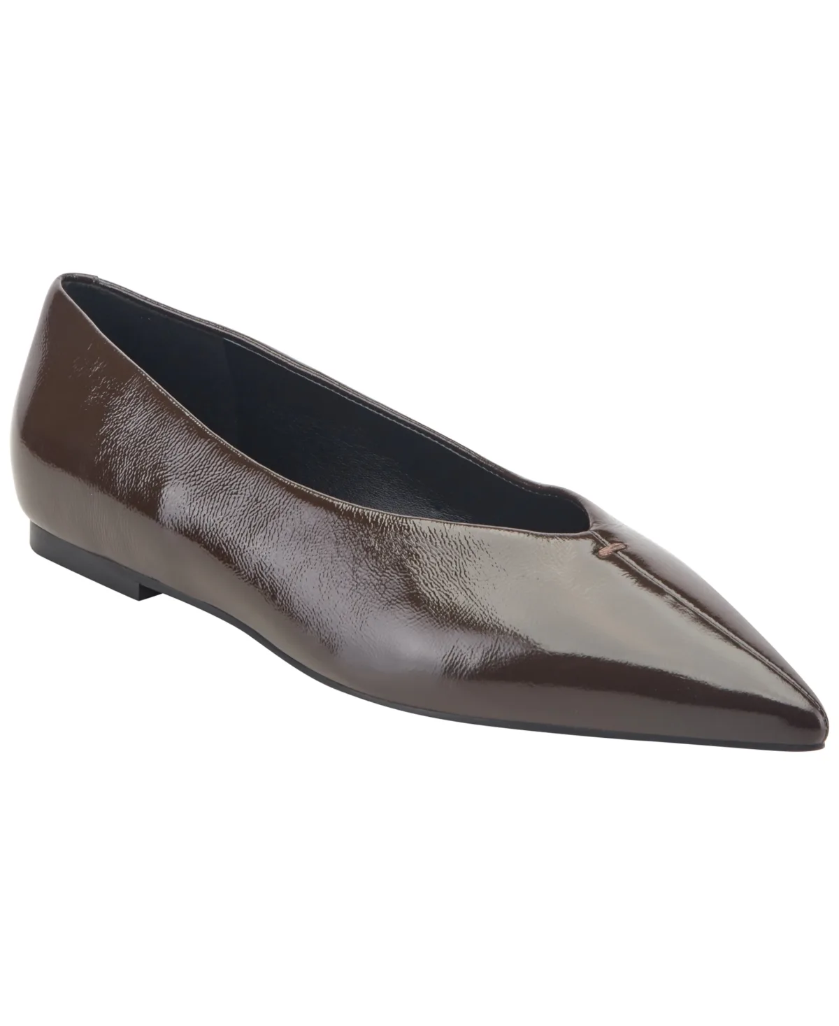 Casee Pointed Toe Dress Flats by Marc Fisher Ltd