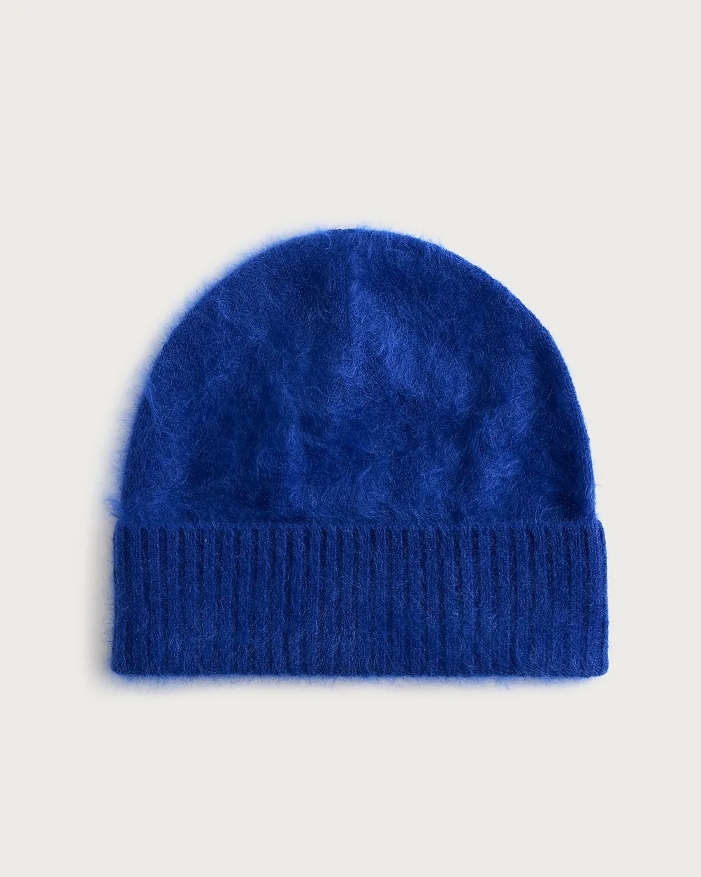 Passport Brushed Cashmere Beanie by J.Crew